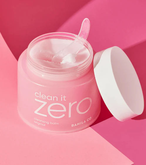 Clean it Zero Cleansing Balm Original