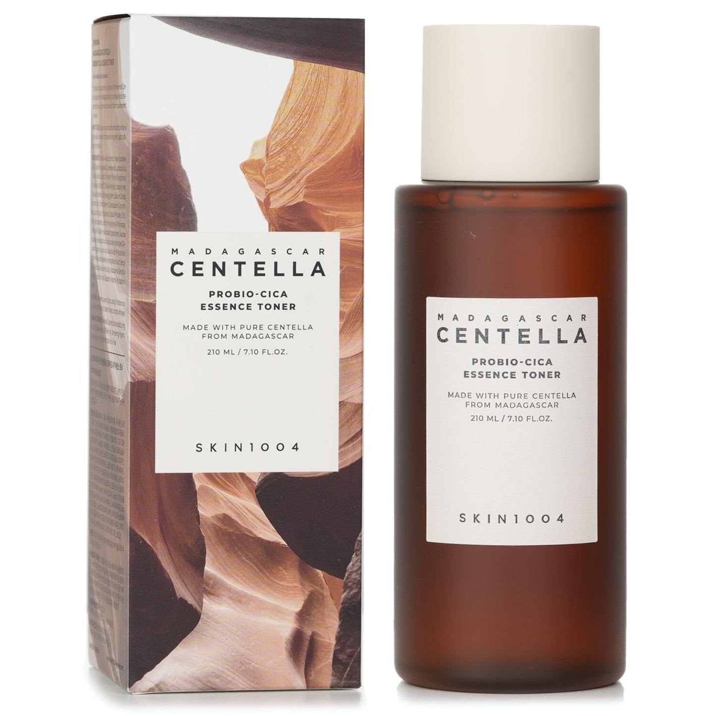 Madagascar Centella Probio-Cica Essence Toner - Ενυδατικό τόνερ με προβιοτικά