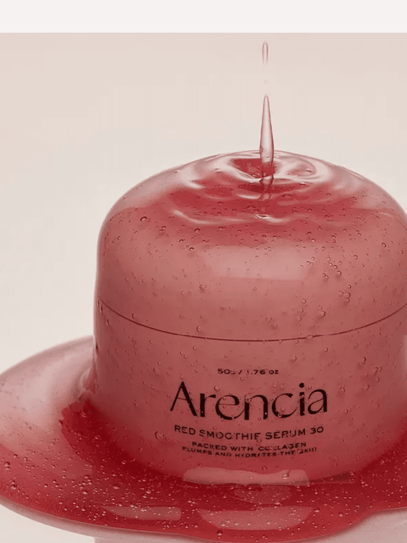 Fresh Red Smoothie Serum 30