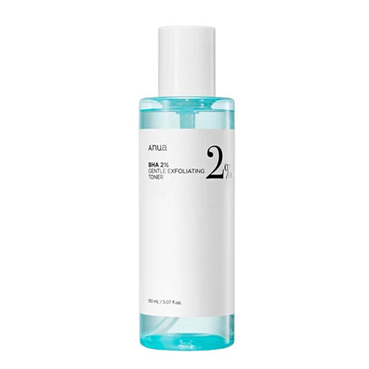 BHA 2% Gentle Exfoliating Toner - Απολεπιστικό τόνερ με 2% Σαλικυλικό οξύ