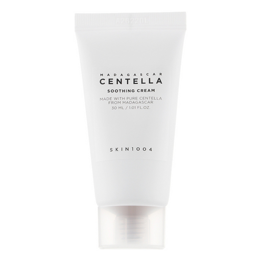 Madagascar Centella Soothing Cream - Καταπραϋντική κρέμα τζελ