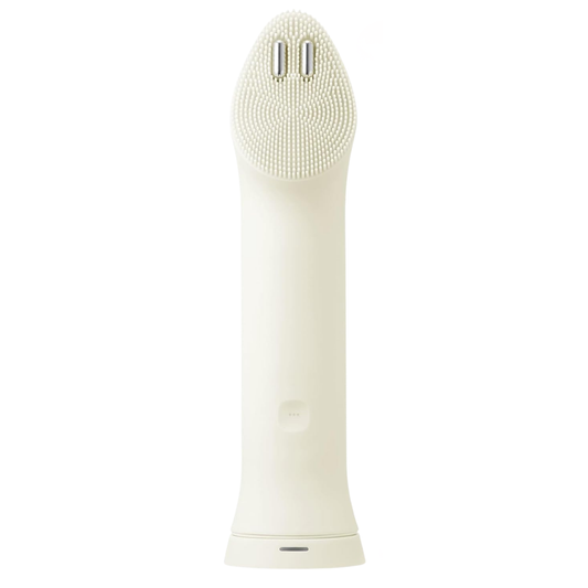 AGE-R Booster Cleanser Head (Beige) - Κεφαλή Καθαρισμού Προσώπου για το AGE-R Booster Pro Mini Plus