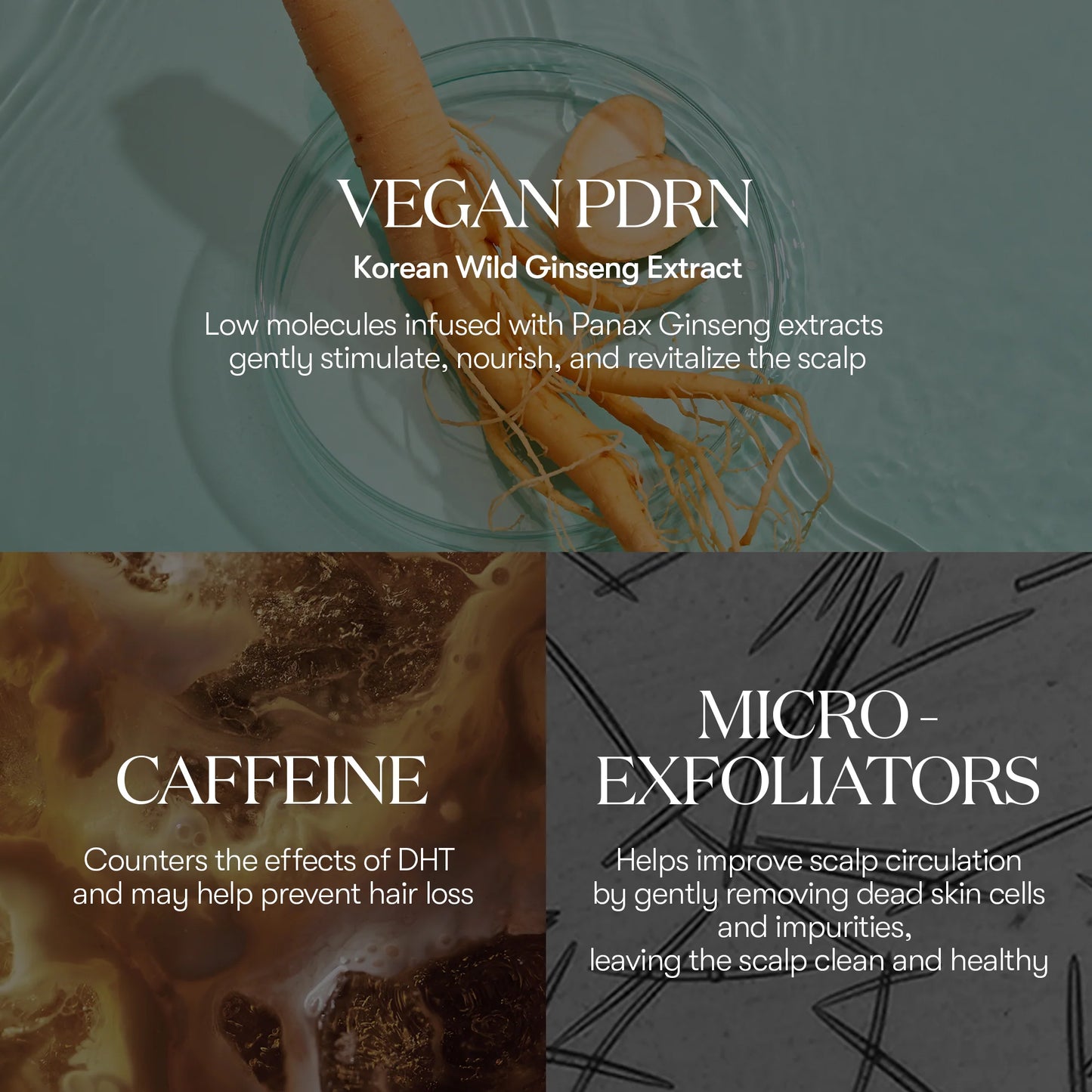 Reedle Shot Hair Ampoule 100dL - Ενισχυτικός Ορός Κατά της Τριχόπτωσης