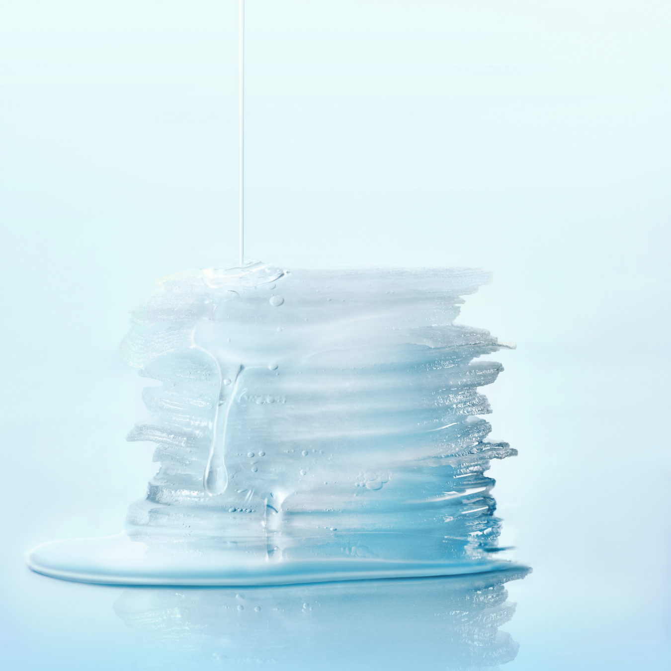 Madagascar Centella Hyalu-Cica Jelly-Fit Ampoule Pad