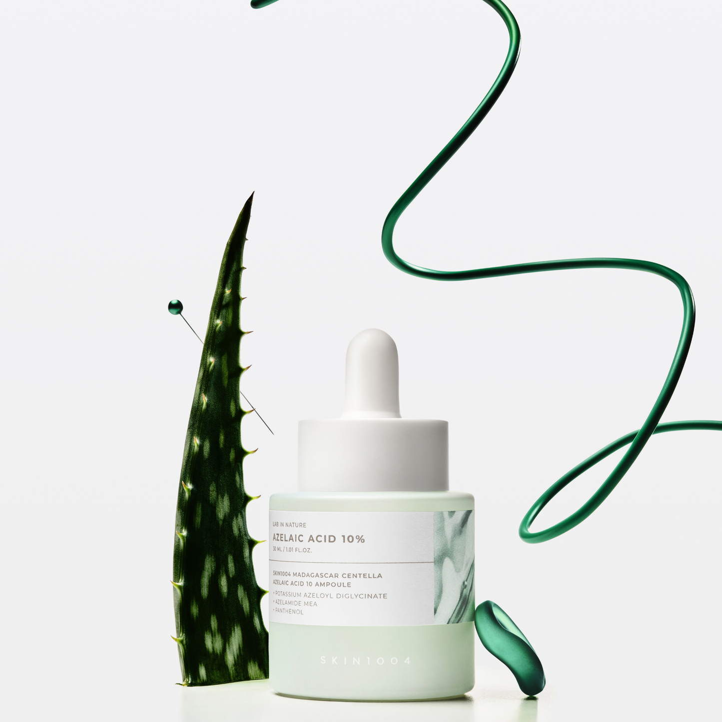 Azelaic Acid 10 Ampoule