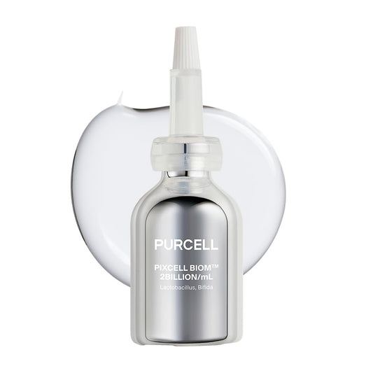 Pixcell BIOM™ 2Billion/ml Serum - Ορός Ενίσχυσης Μικροβιώματος & Επιδερμιδικού Φραγμού