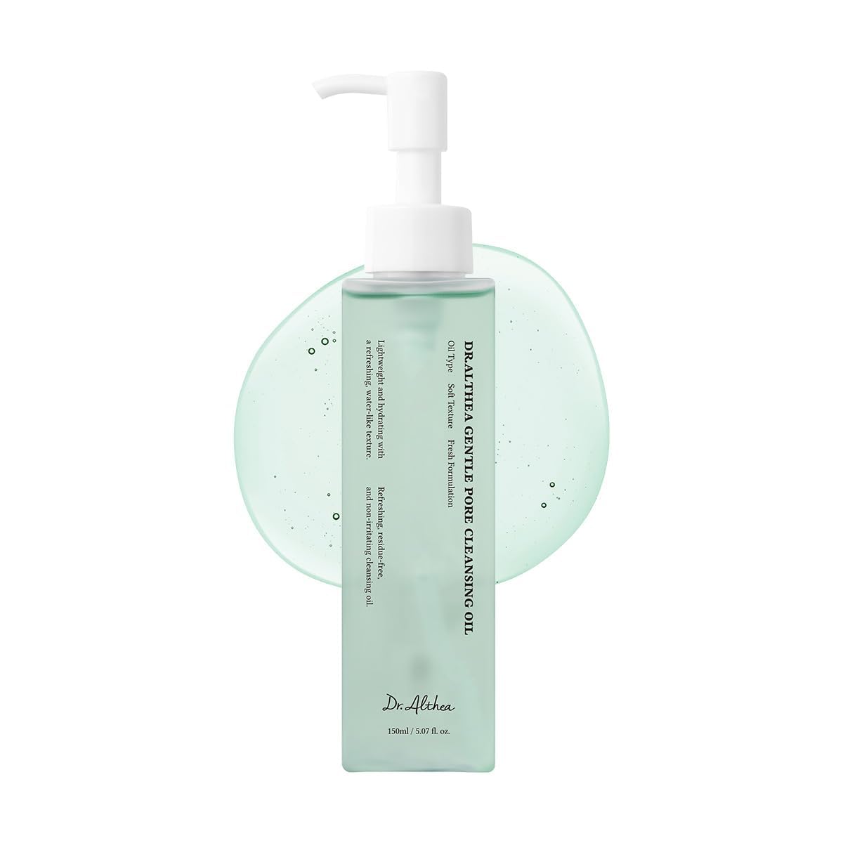 Gentle Pore Cleansing Oil – Απαλό Καθαριστικό Έλαιο Προσώπου για Βαθύ Καθαρισμό & Καθαρούς Πόρους