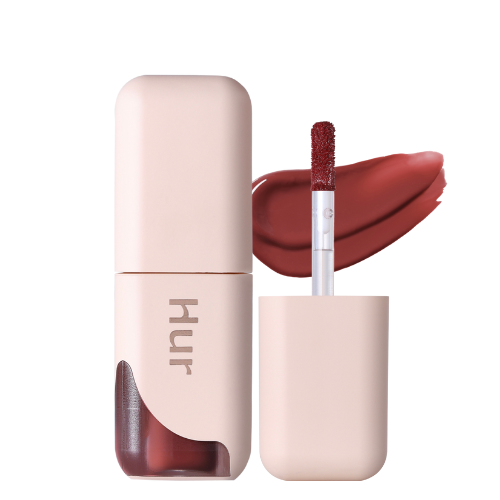 Glow Ampoule Tint - Brown Red