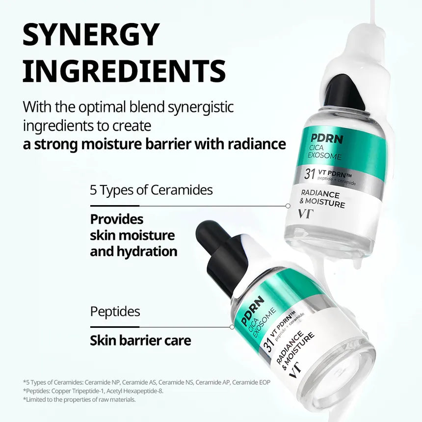 R5 PDRN Firming Ampoule