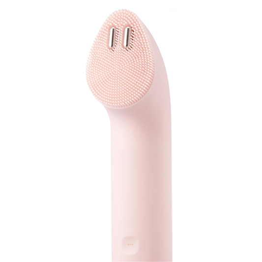 AGE-R Booster Cleanser Head (Pink) - Κεφαλή Καθαρισμού Προσώπου για το AGE-R Booster Pro Mini Plus
