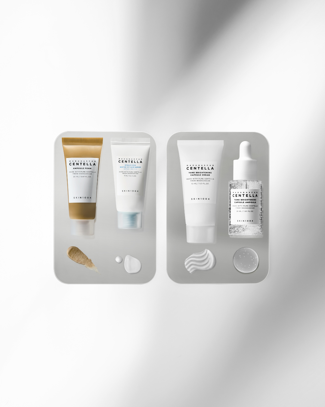 Madagascar Centella Even Tone Kit