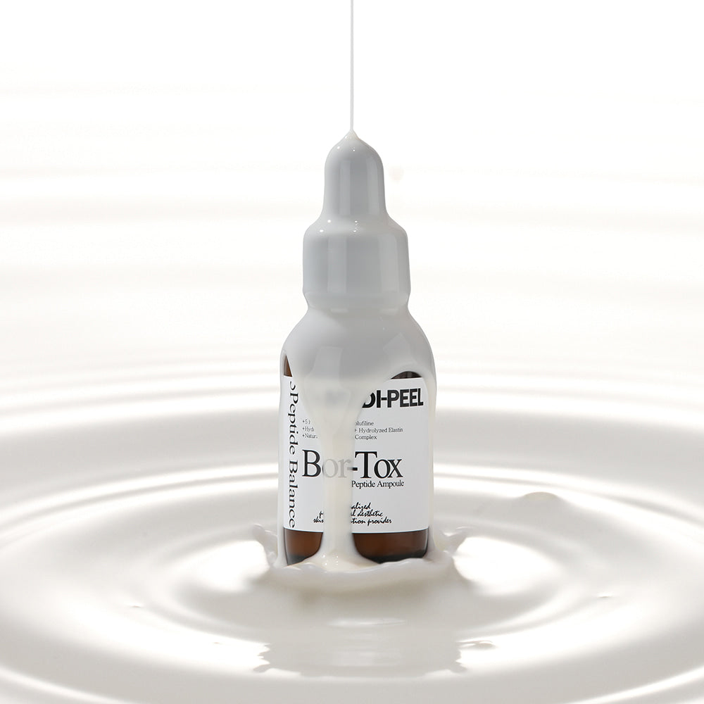 Peptide Tox-Bor Ampoule