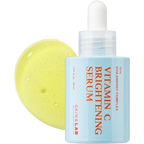 Vitamin C Brightening Serum