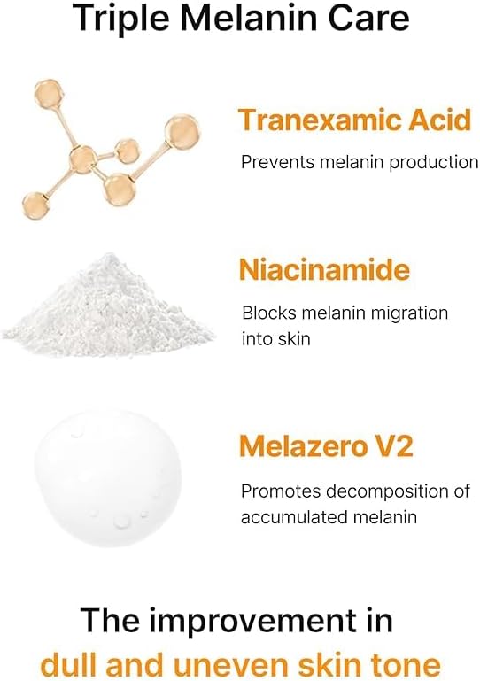 Pore+Dark Spot Brightening Cream - Κρέμα Λάμψης & Διόρθωσης Κηλίδων