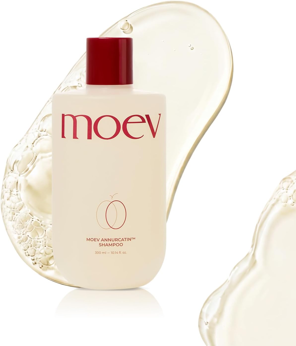 Annurcatin Shampoo – Σαμπουάν Ενδυνάμωσης & Όγκου για Αδύναμα Μαλλιά