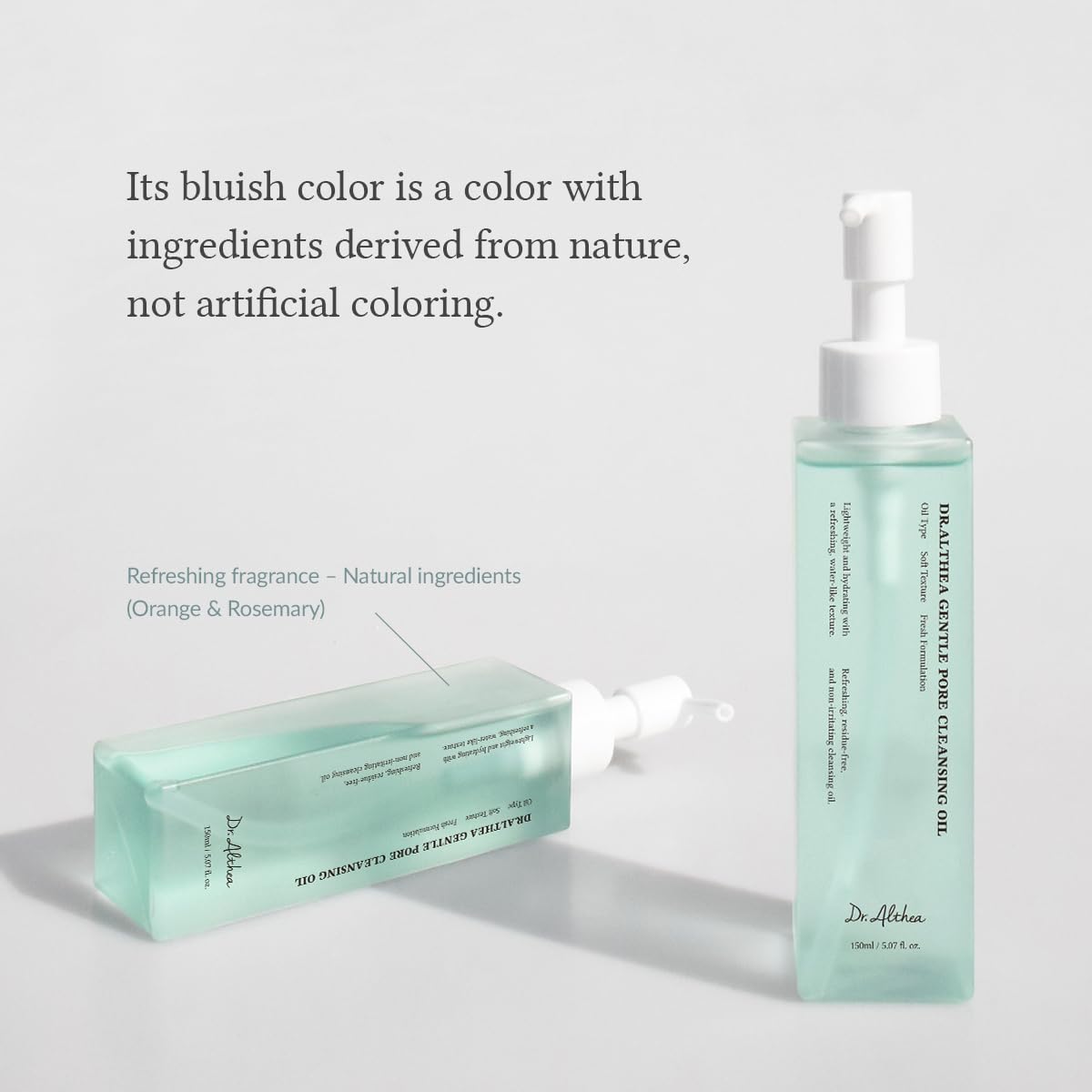 Gentle Pore Cleansing Oil – Απαλό Καθαριστικό Έλαιο Προσώπου για Βαθύ Καθαρισμό & Καθαρούς Πόρους
