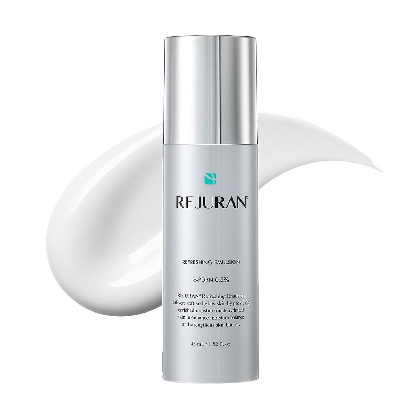 Refreshing Emulsion – Ενυδατικό Γαλάκτωμα Προσώπου με c-PDRN
