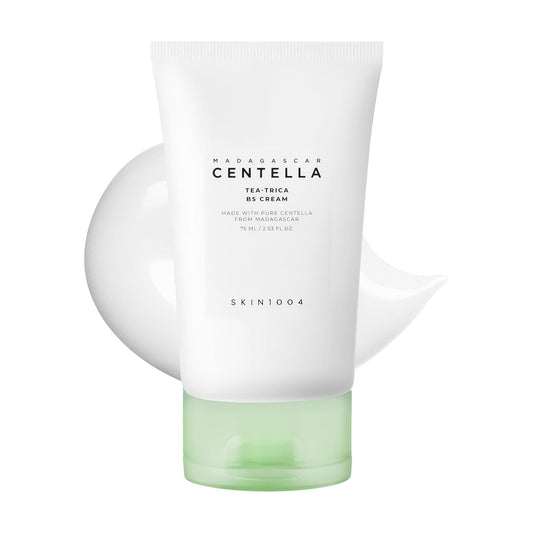 Madagascar Centella Tea-Trica B5 Cream