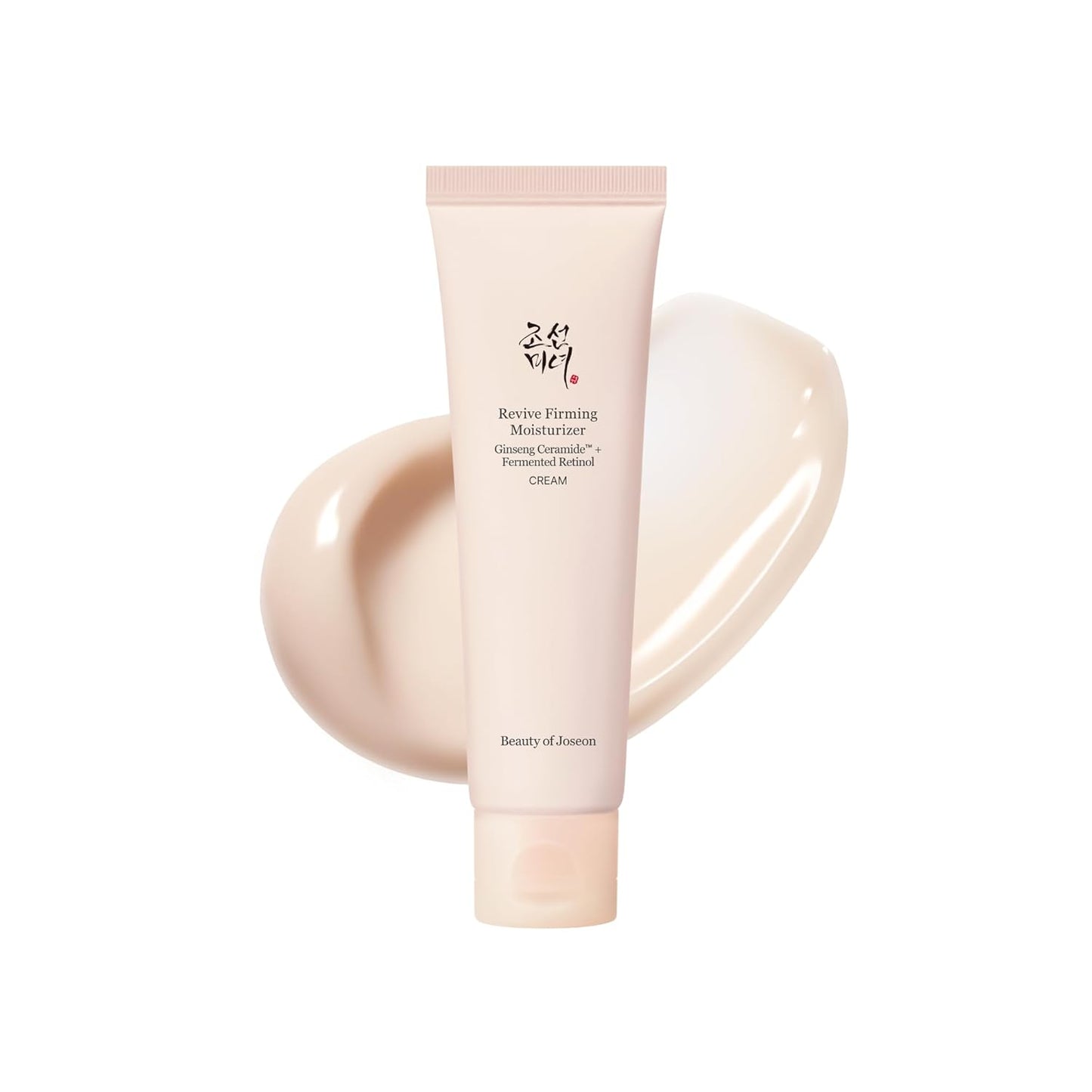 Ginseng Retinol Firming Cream