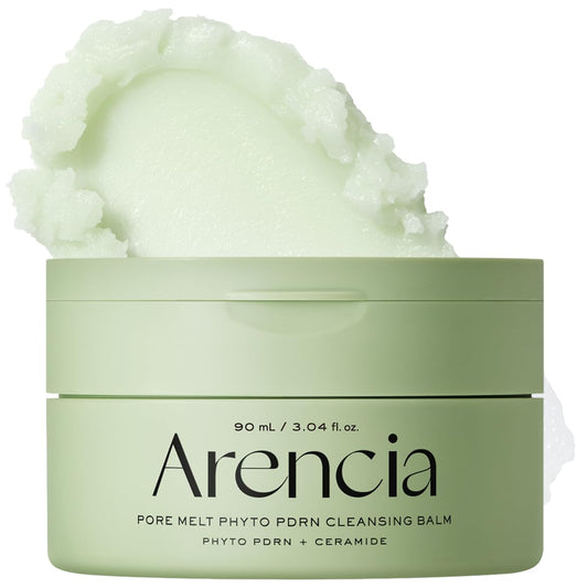 Pore Melt Phyto PDRN Cleansing Balm - Καθαριστικό Balm Ντεμακιγιάζ για Βαθύ Καθαρισμό Πόρων