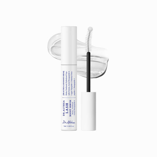 Lash Boost Serum