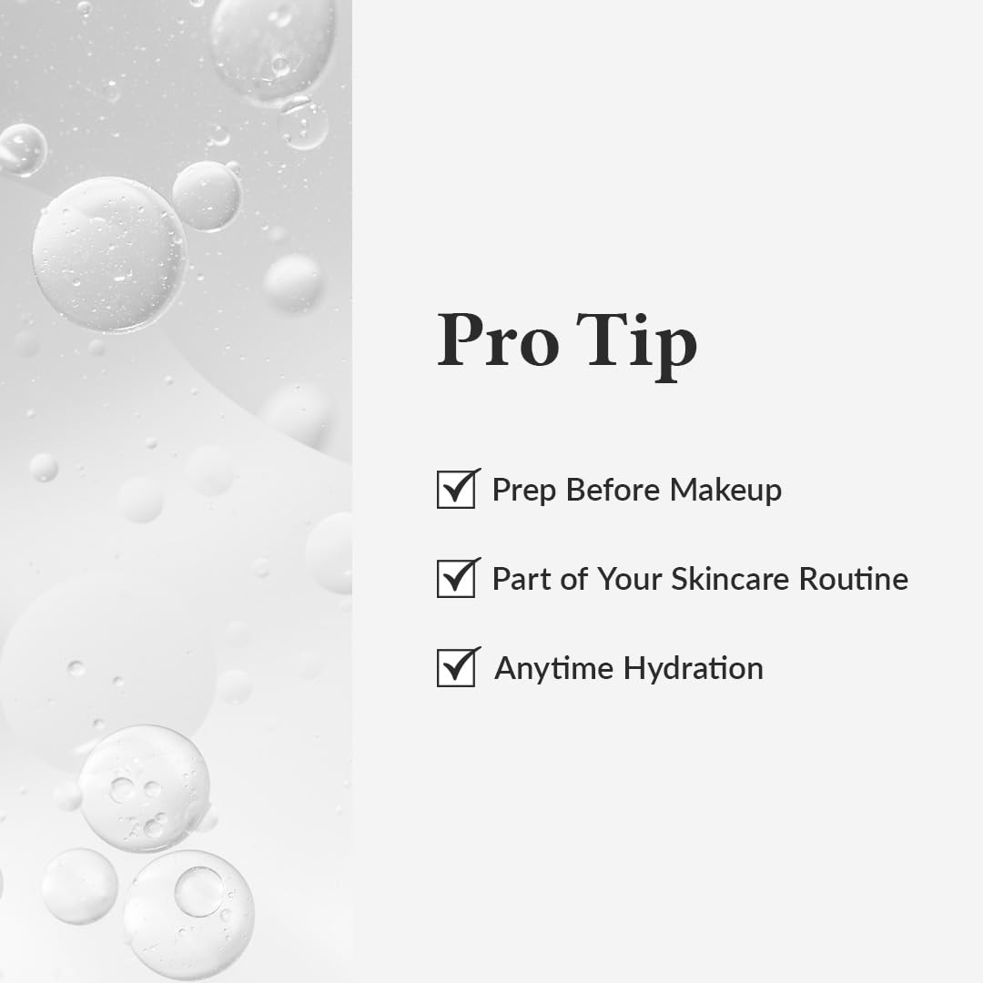 345 Relief Cream Mist - Διφασικό Ενυδατικό & Καταπραϋντικό Mist