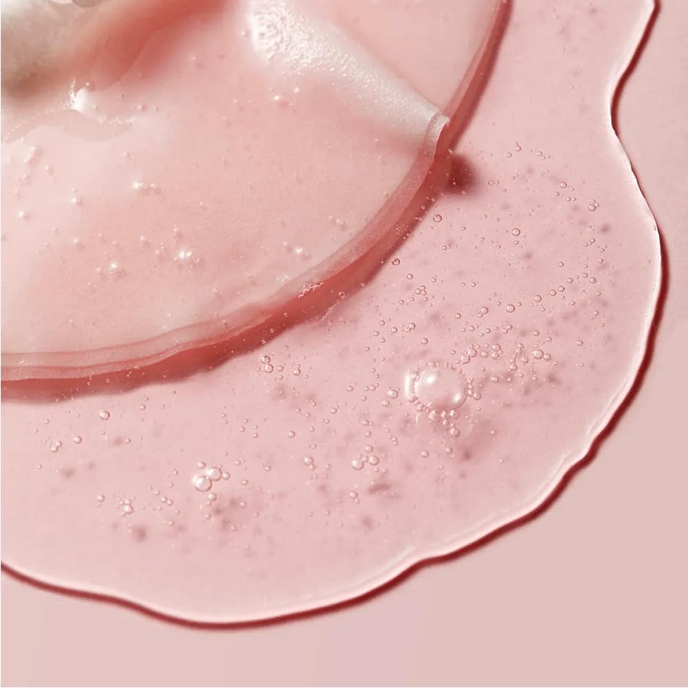 Peach 70 Niacin Serum Mask – Μάσκα Λάμψης & Ενυδάτωσης με Ροδάκινο & Νιασιναμίδη