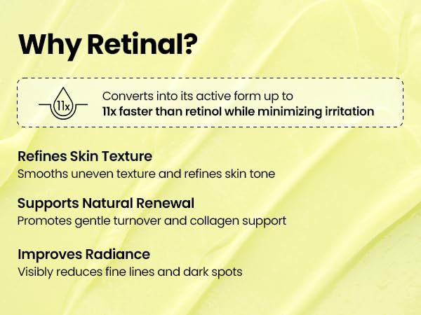 SEOUL 1988 Eye Cream: Retinal Liposome 4% + Fermented Bean - Αντιρυτιδική κρέμα ματιών με Ρετινάλη