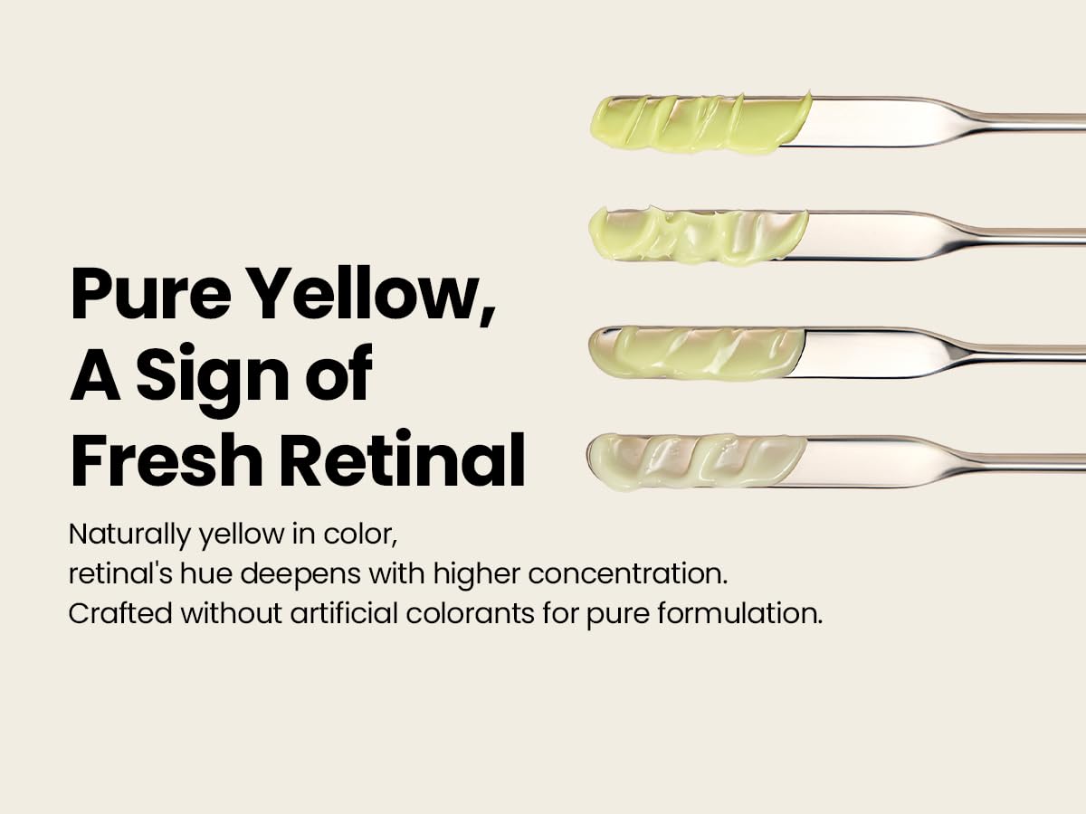 SEOUL 1988 Serum: Retinal Liposome 2% + Black Ginseng