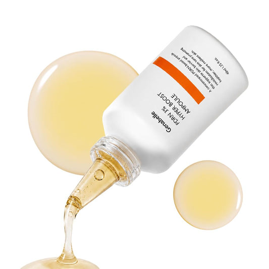 PDRN 3% Hyper Boost Ampoule