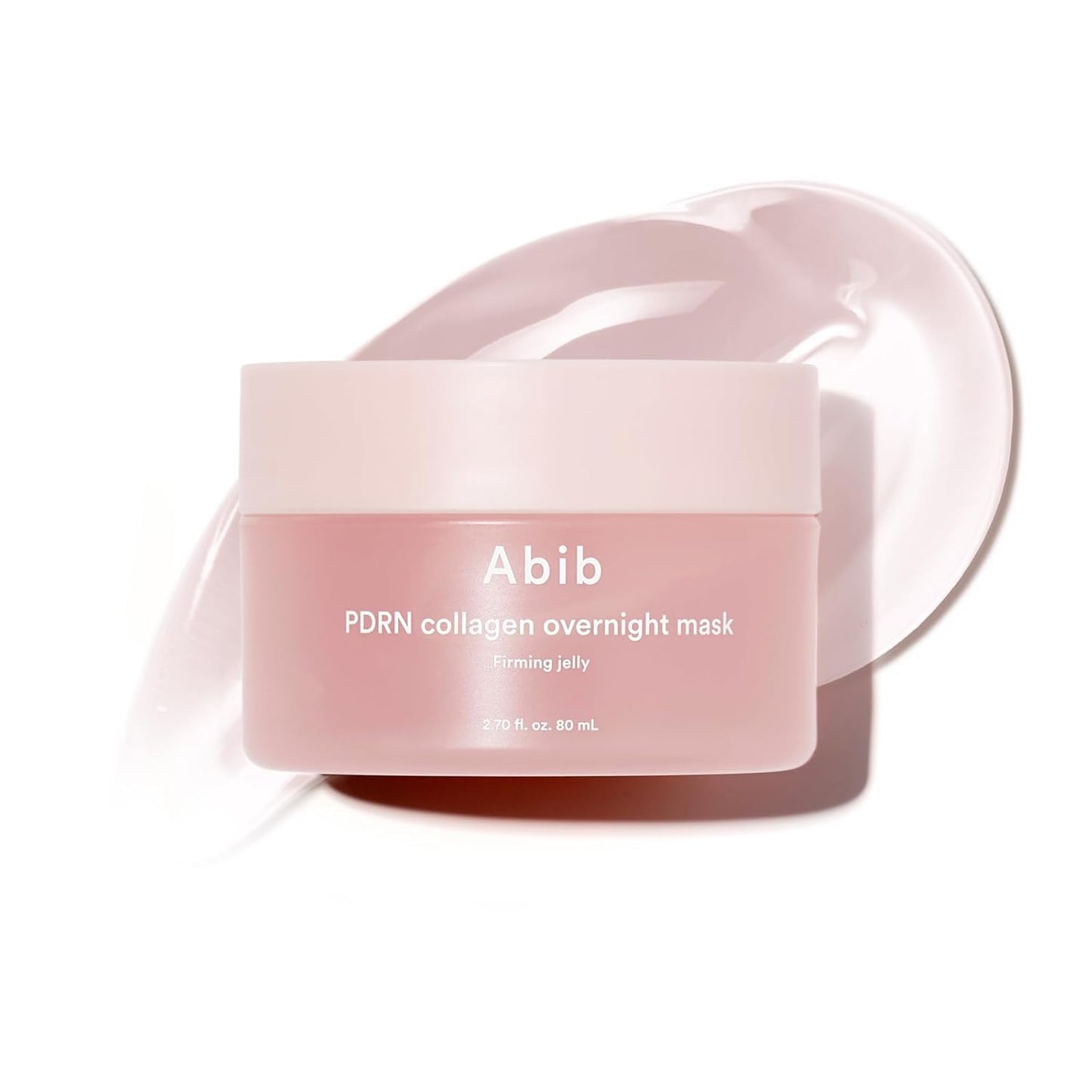PDRN Collagen Overnight Mask Firming jelly – Συσφικτική Jelly Μάσκα Νύχτας με PDRN & Κολλαγόνο