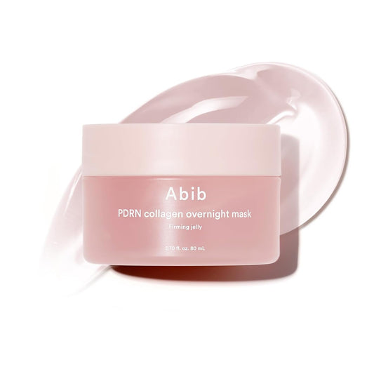 PDRN Collagen Overnight Mask Firming jelly – Συσφικτική Jelly Μάσκα Νύχτας με PDRN & Κολλαγόνο