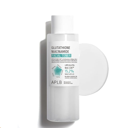 Glutathione Niacinamide Facial Toner