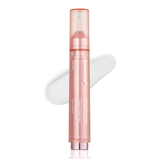 Collagen Glow Booster Serum - Ορός Ενίσχυσης Ελαστικότητας