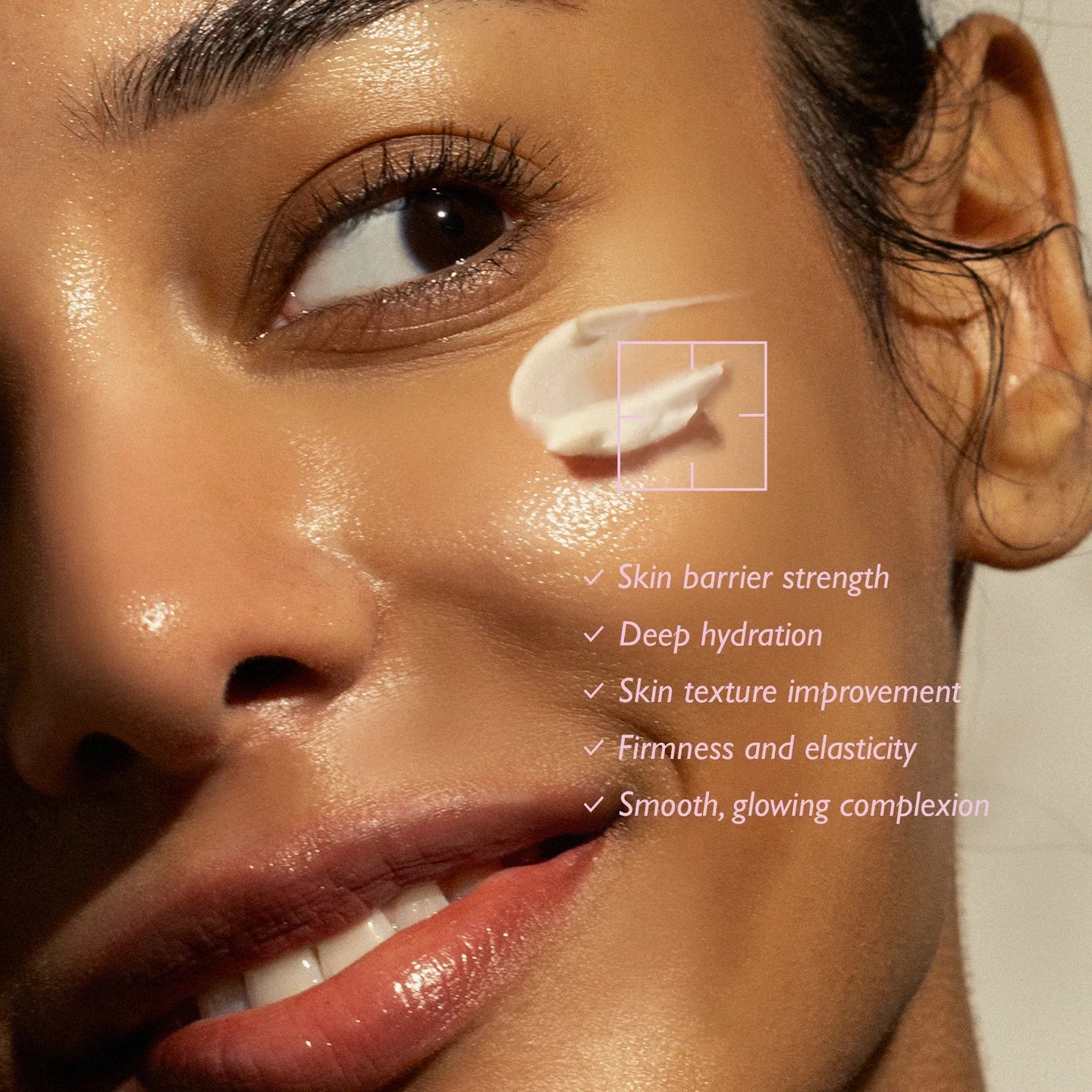 Black Rice 5 Ceramide Barrier Moisturizing Cream - Ενυδατική Κρέμα με Μαύρο Ρύζι & 5 Κεραμίδια