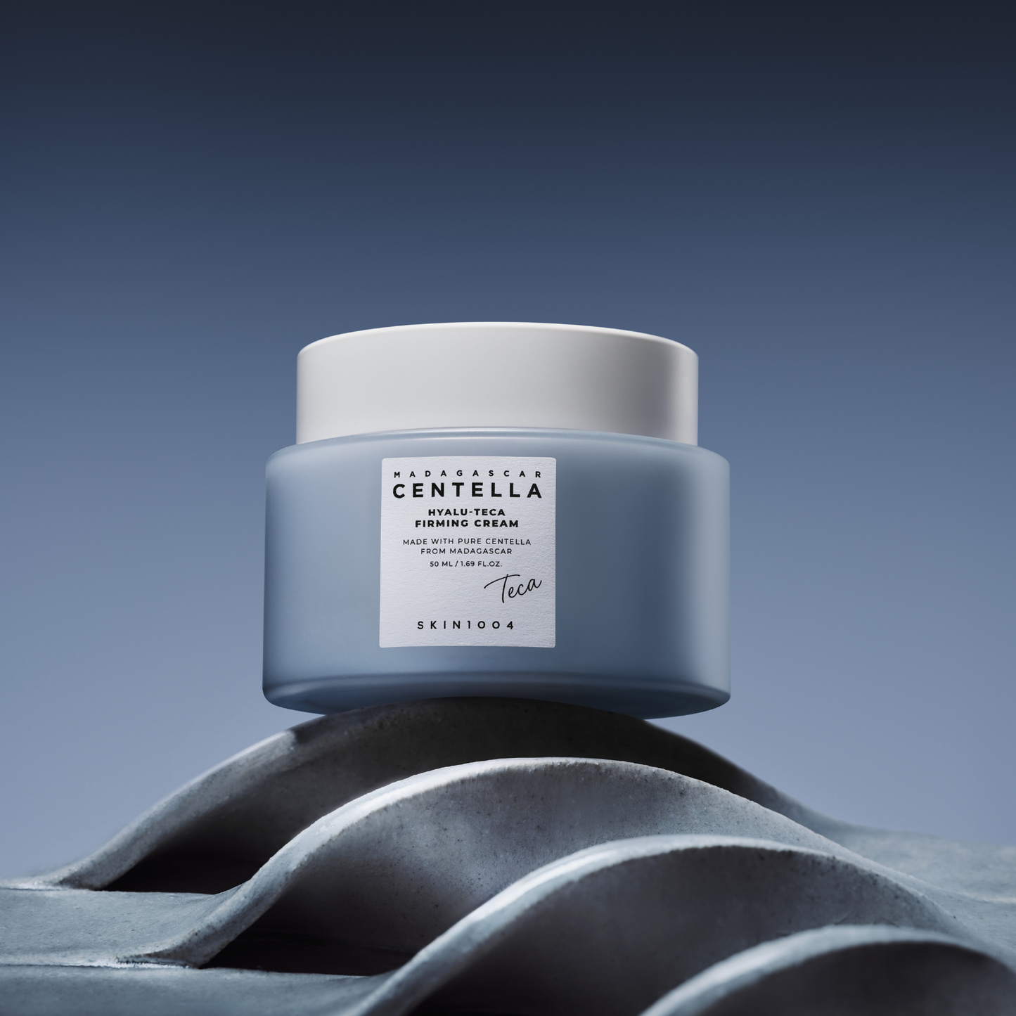 Madagascar Centella Hyalu-Teca Firming Cream