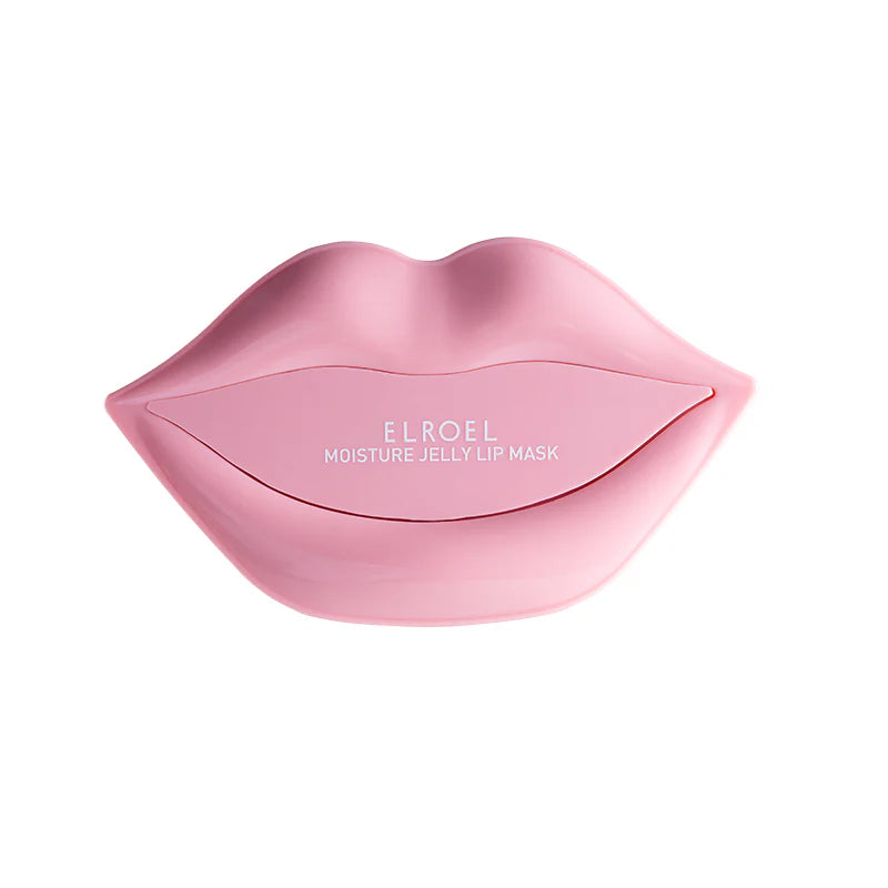 Moisture Jelly Lip Mask