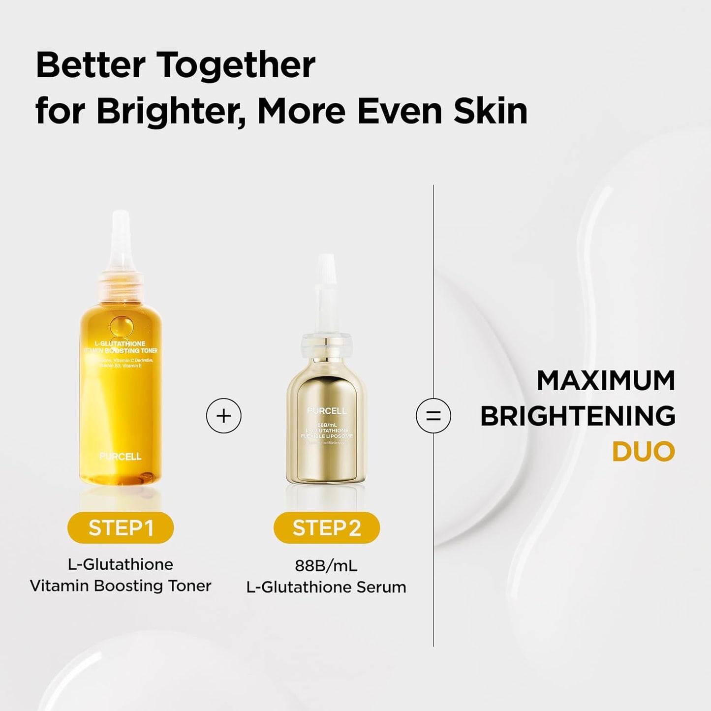 88B/mL L-Glutathione Flexible Liposome - Ορός Εξομάλυνσης Τόνου & Αντιοξειδωτικής Προστασίας