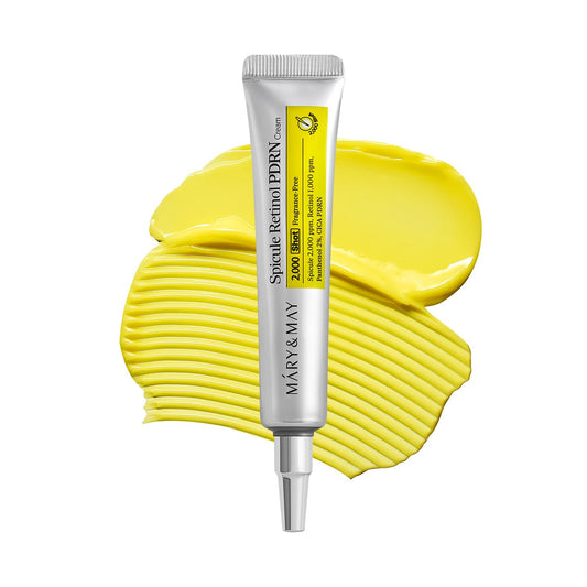 Spicule Retinol PDRN Cream - Κρέμα Αναγέννησης για Πόρους, Ρυτίδες & Ομοιόμορφη Όψη