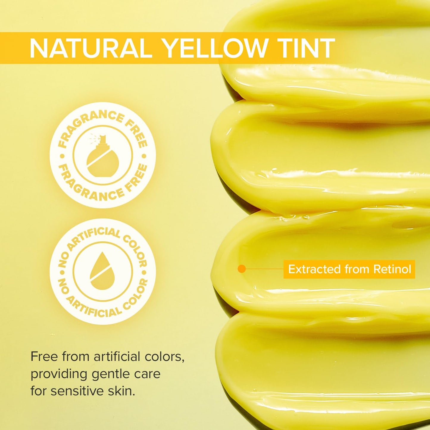 Spicule Retinol PDRN Cream - Κρέμα Αναγέννησης για Πόρους, Ρυτίδες & Ομοιόμορφη Όψη