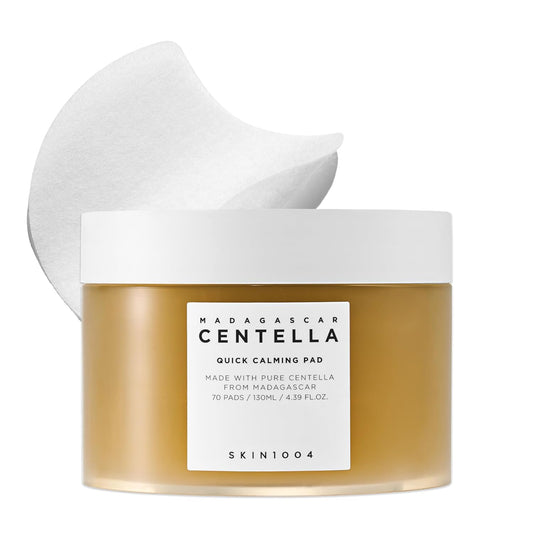 Madagascar Centella Quick Calming Pad