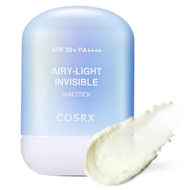 Airy-Light Invisible SunStick SPF50 PA++++