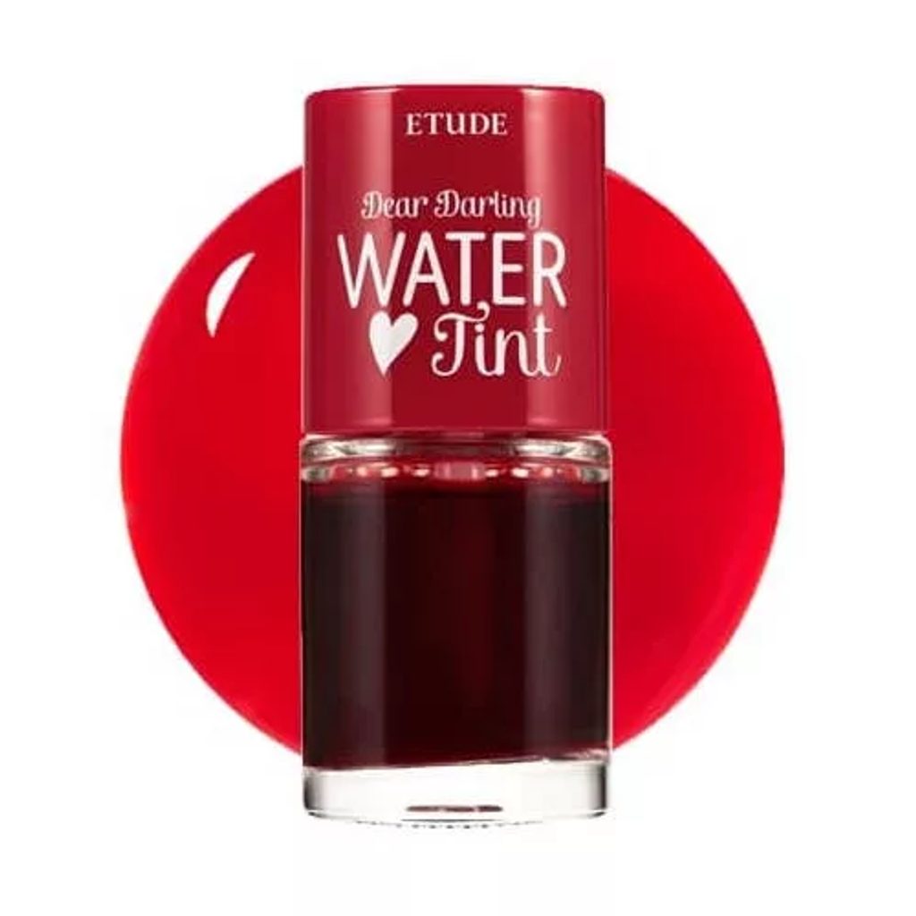 Dear Darling Water Tint #02 Cherry Ade