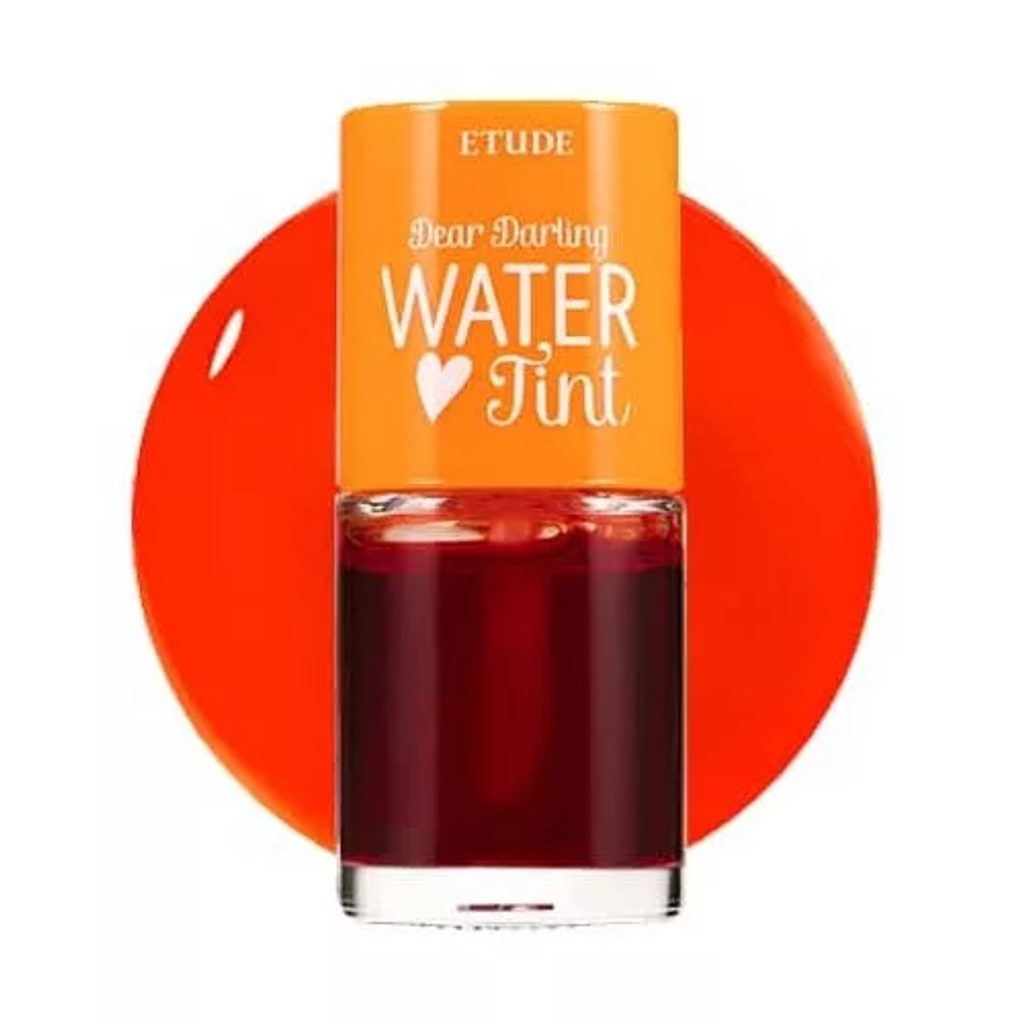 Dear Darling Water Tint #03 Orange Ade