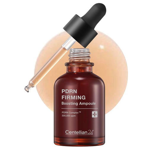 PDRN Firming Boosting Ampoule -  Ενισχυμένος Ορός Σύσφιξης & Αντιγήρανσης με PDRN & Ρετινόλη
