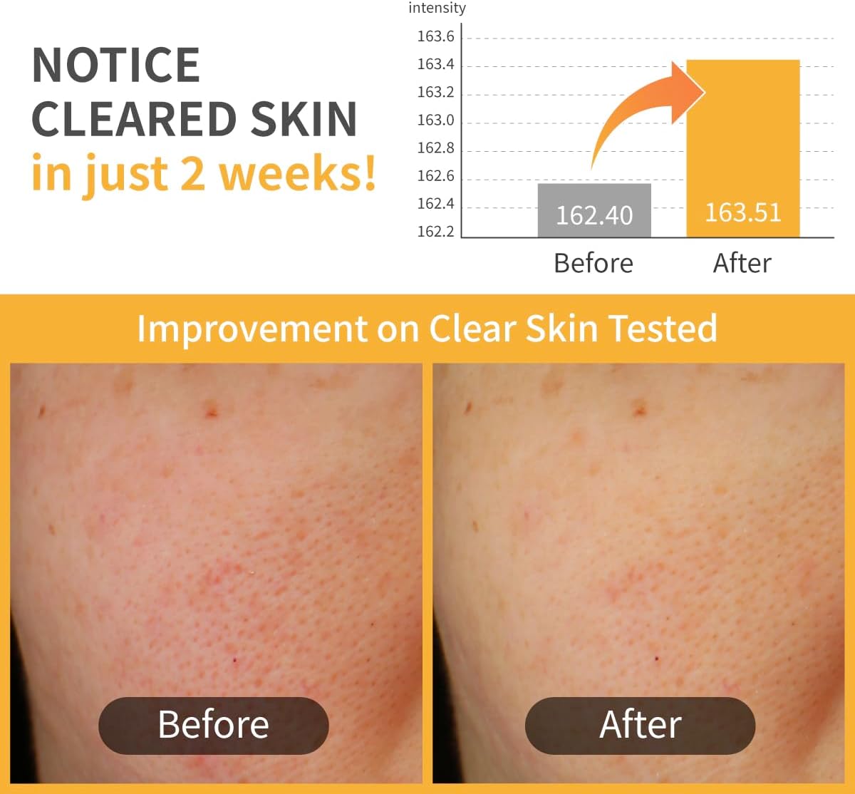 No.3 Radiance Glowing Jumbo Essence Pad – Δίσκοι Toner με Ζυμωμένα Εκχυλίσματα για Λάμψη και Ενυδάτωση