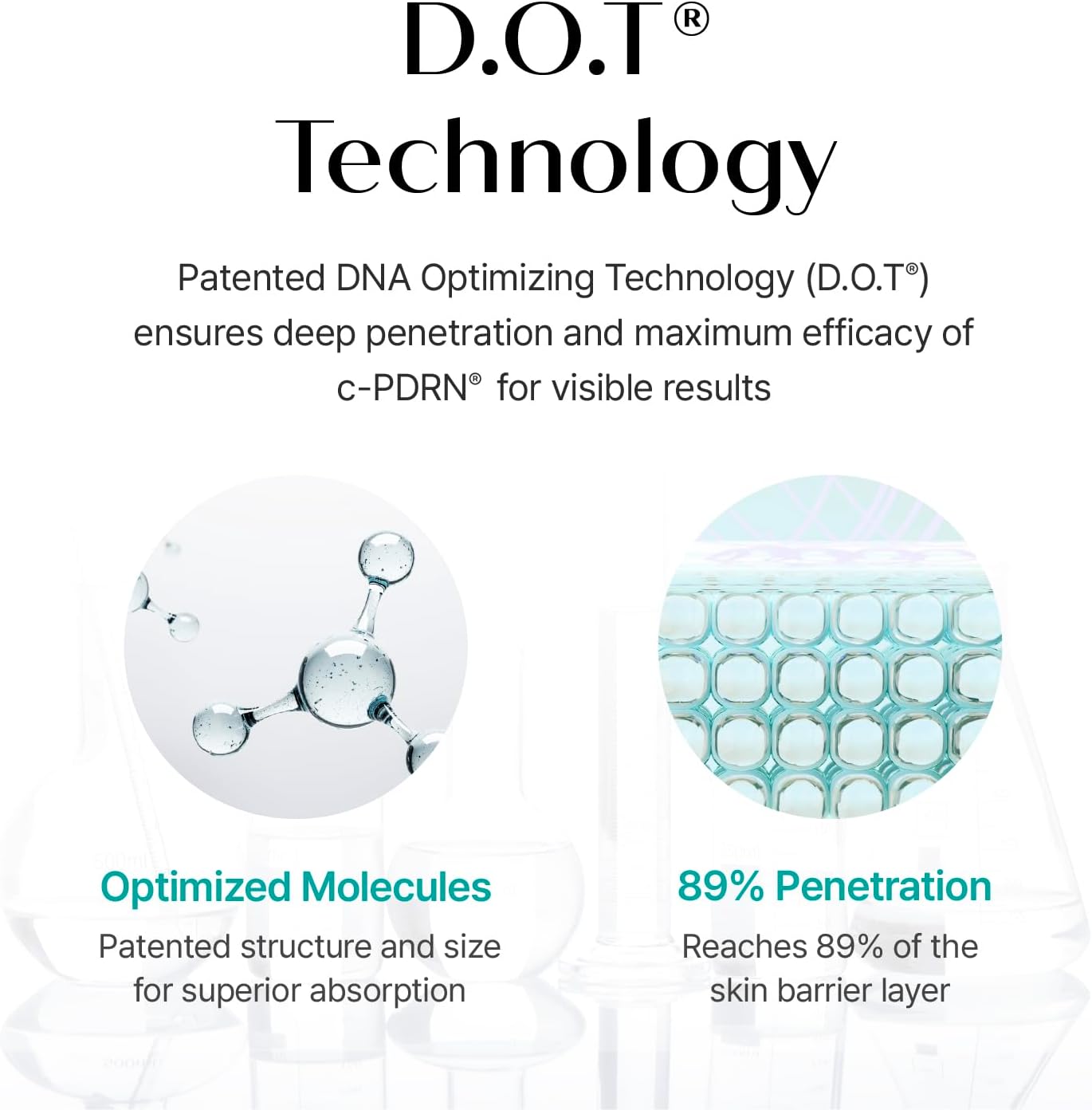 Rebalancing Toner – Εξισορροπητικό Toner Προσώπου με c-PDRN & PHA