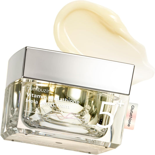 No.5 Vitamin Glutathione Dark Spot Laser Cream