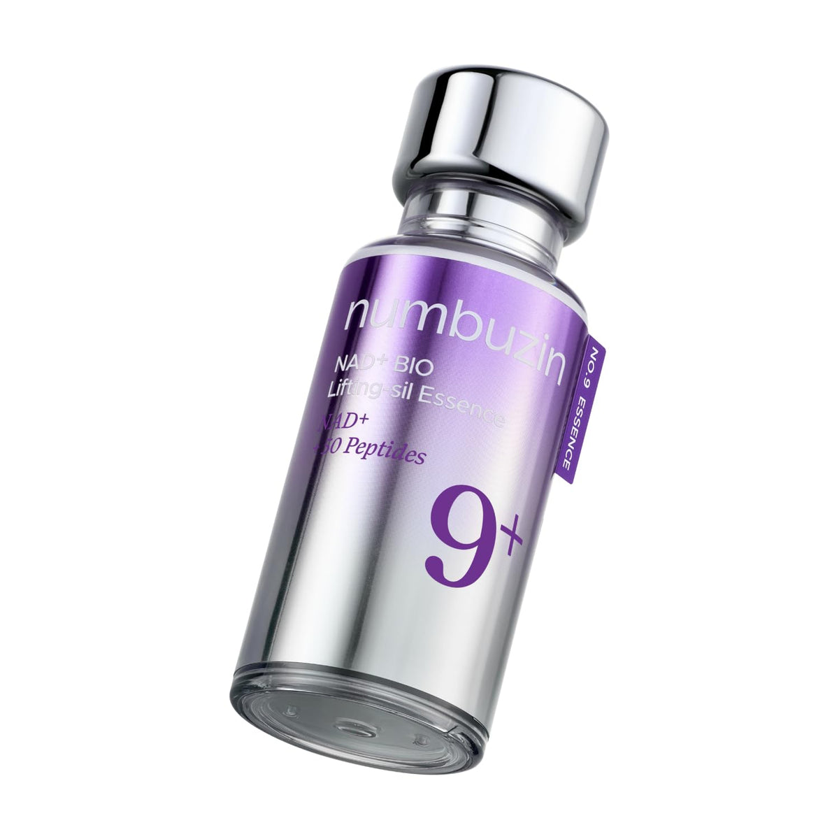 No.9 Nad Bio Lifting-sil Essence