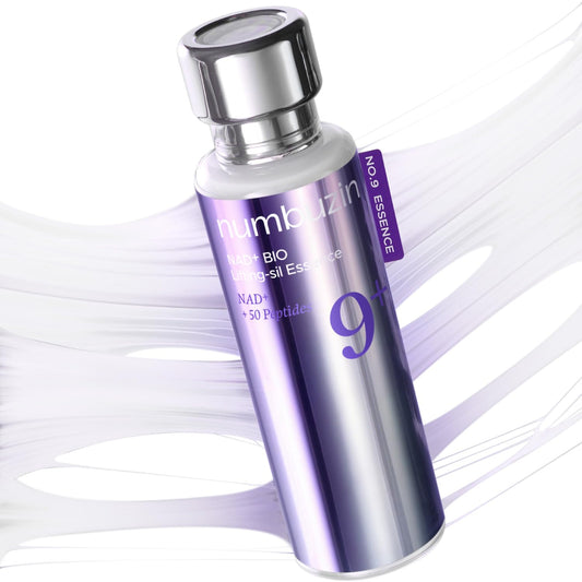No.9 Nad Bio Lifting-sil Essence - Επαναστατικό essence lifting